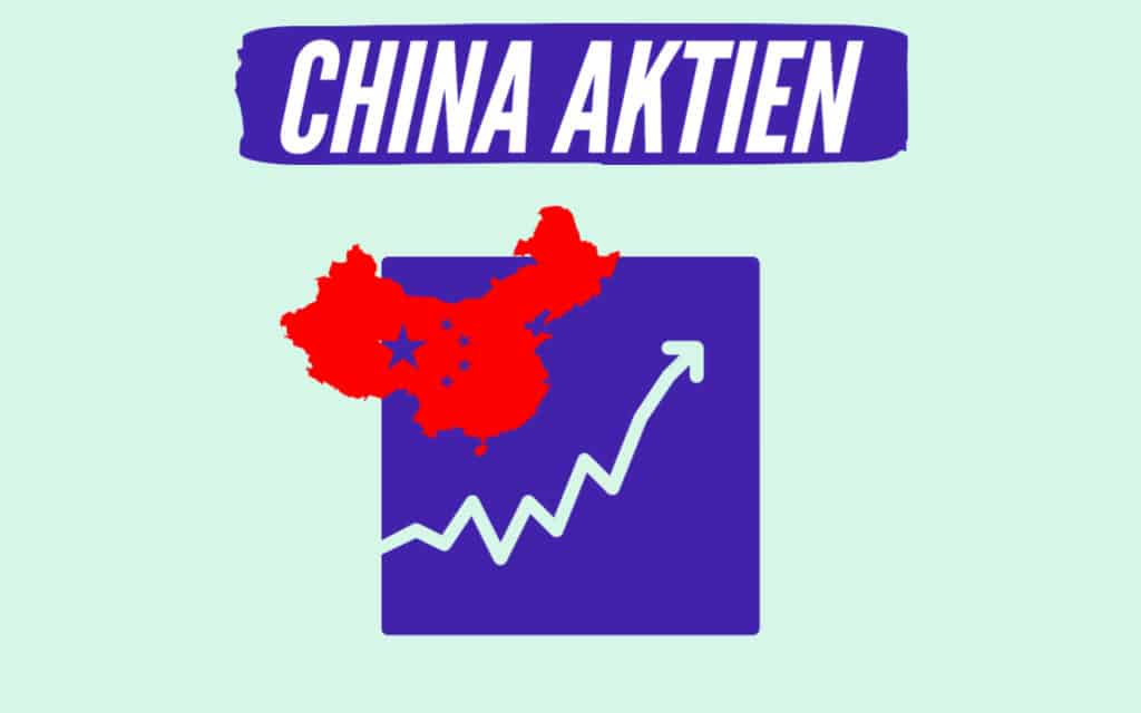 China Aktien mit Potenzial