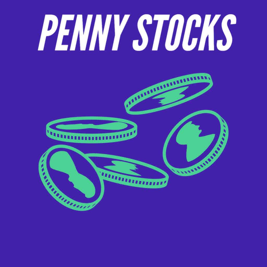 Penny Stocks